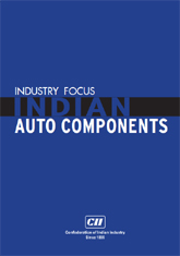 Industry Focus: Indian Auto Components